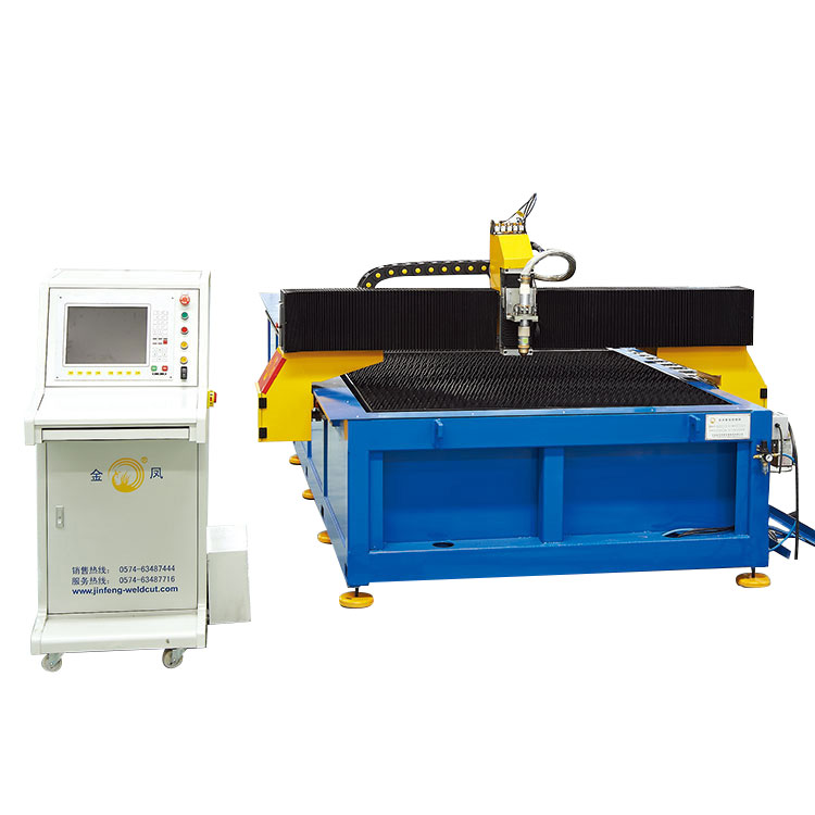 CNC Plasma Cutting Machine er et av de essensielle verktøyene i produksjonsvirksomheten din